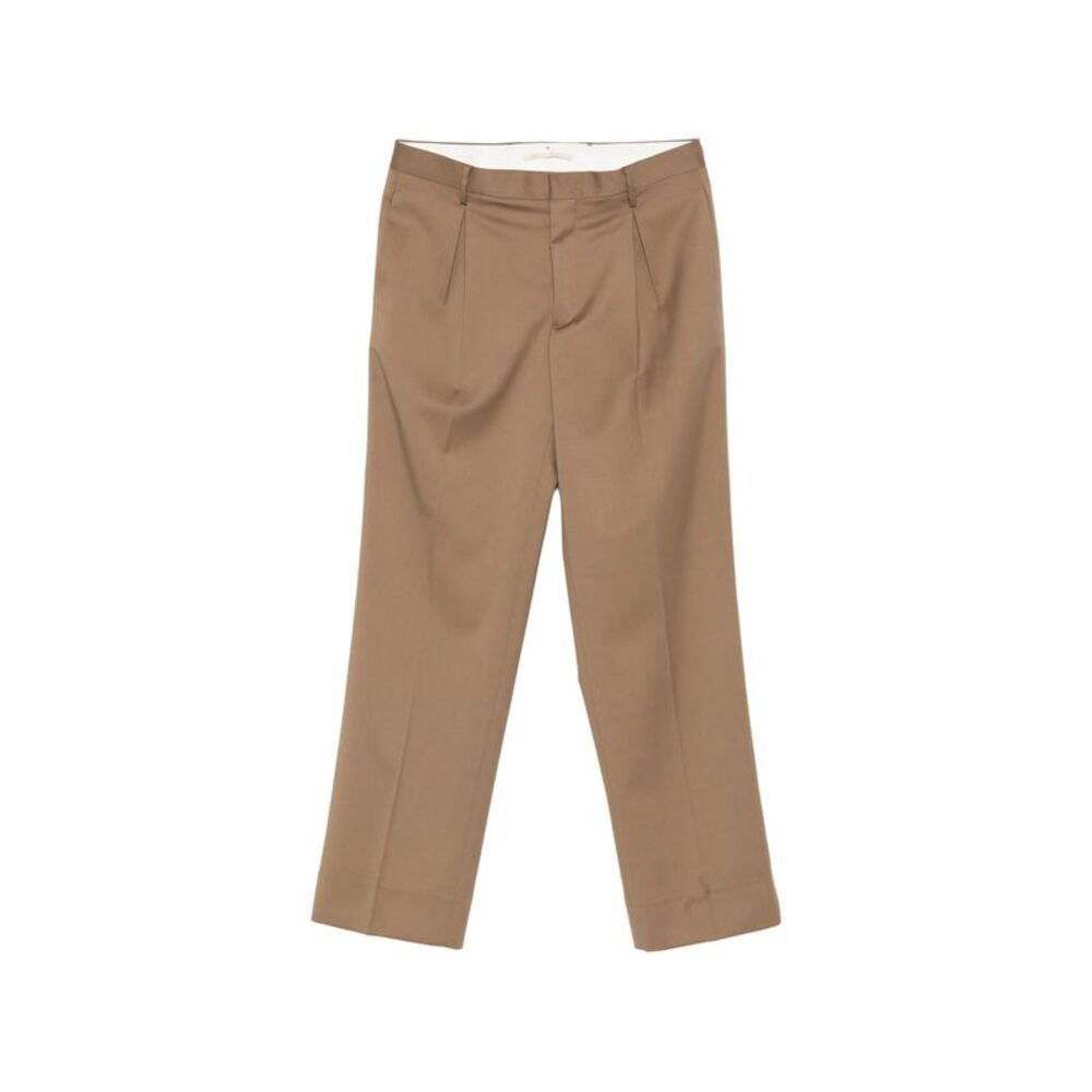 Briglia Neutrals Trousers - Tailored Trousers Men